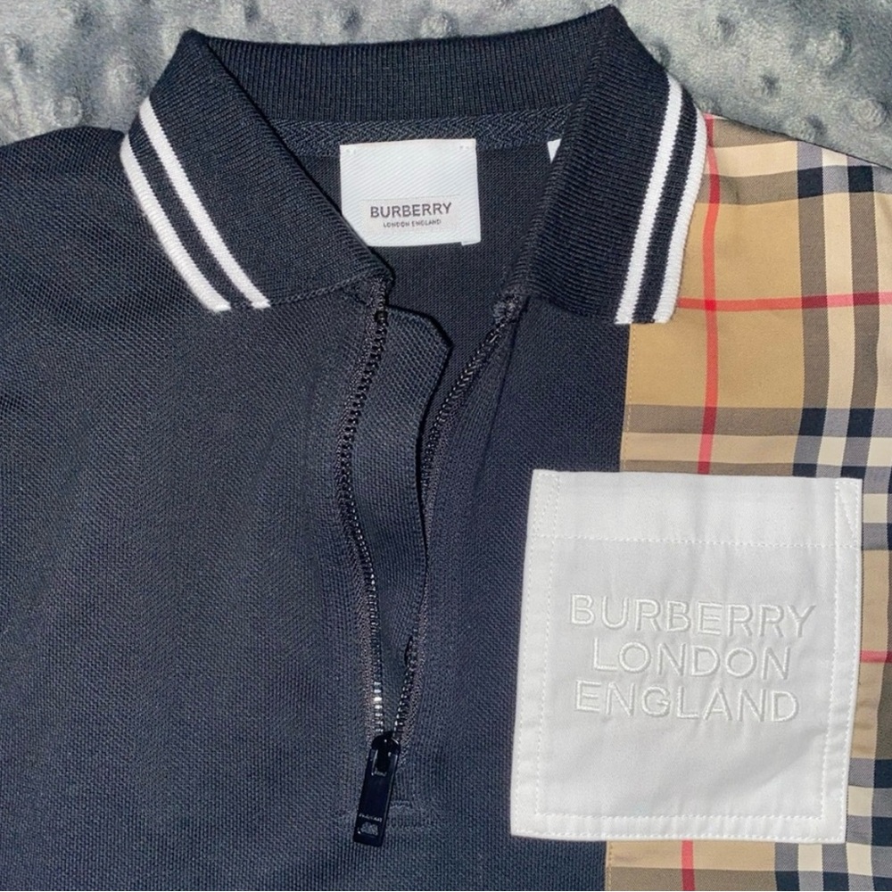 Burberry Shirt